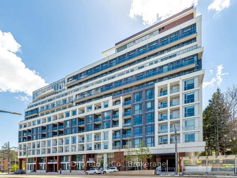 406 - 223 St Clair Ave W, Toronto, M4V 1R3 | Image 2