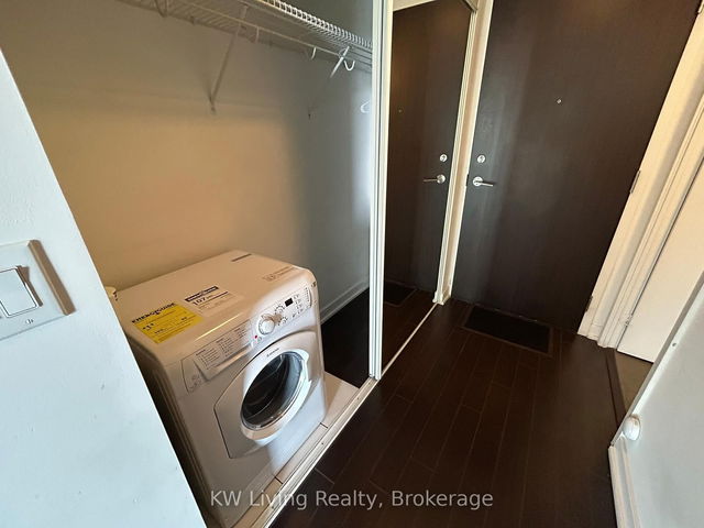 2202 - 38 Dan Leckie Way
