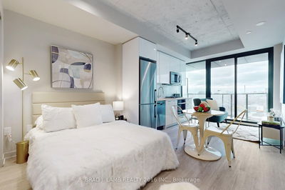 Unit 1014 — 195 McCaul St, Toronto - Kensington-Chinatown image-0-1