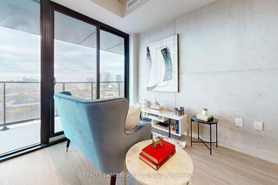 Unit 1014 — 195 McCaul St, Toronto - Kensington-Chinatown image-0-4