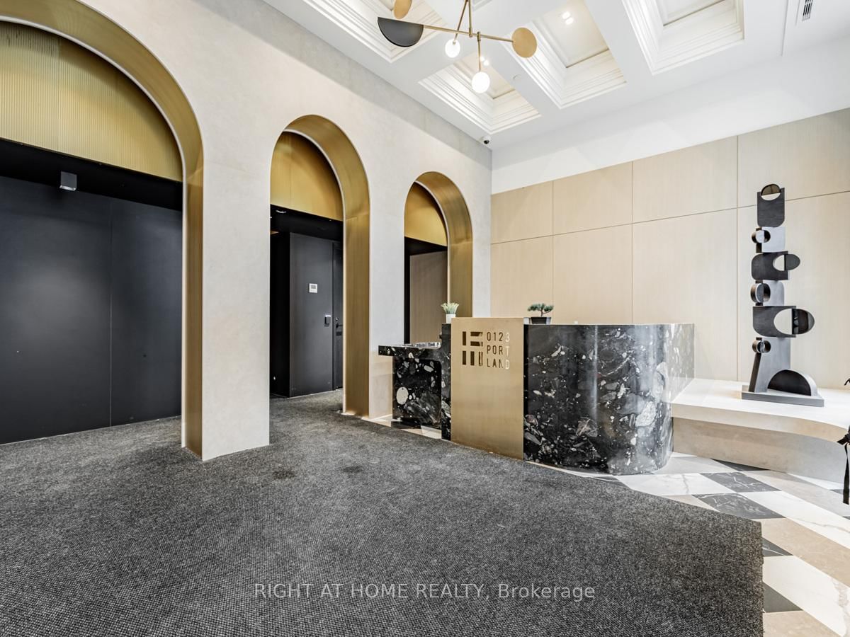 123 Portland Street, Unit 705 - Photo 5