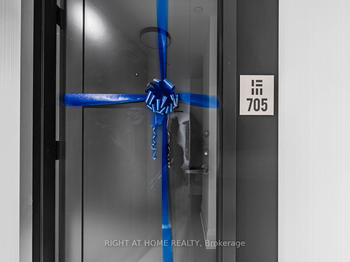 123 Portland Street, Unit 705 - Photo 6