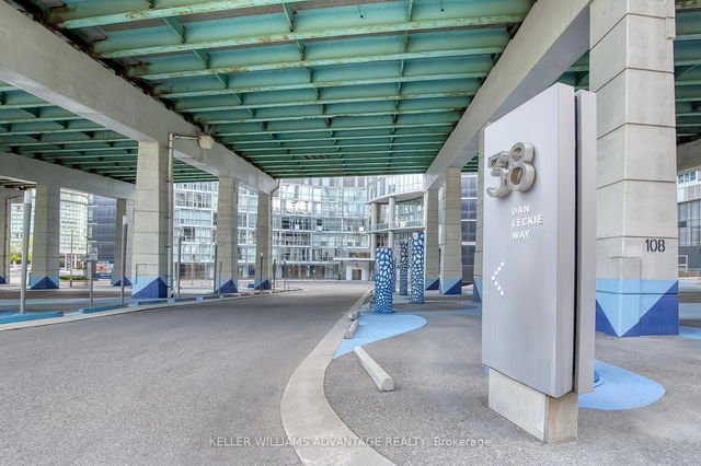 303 - 38 Dan Leckie Way