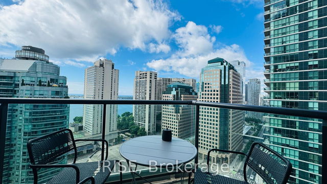 2308 - 12 Yonge Street