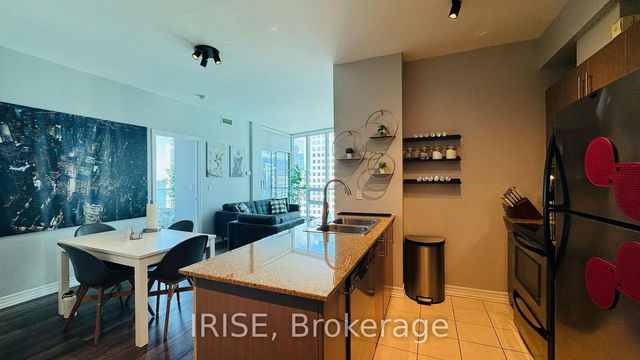 2308 - 12 Yonge Street