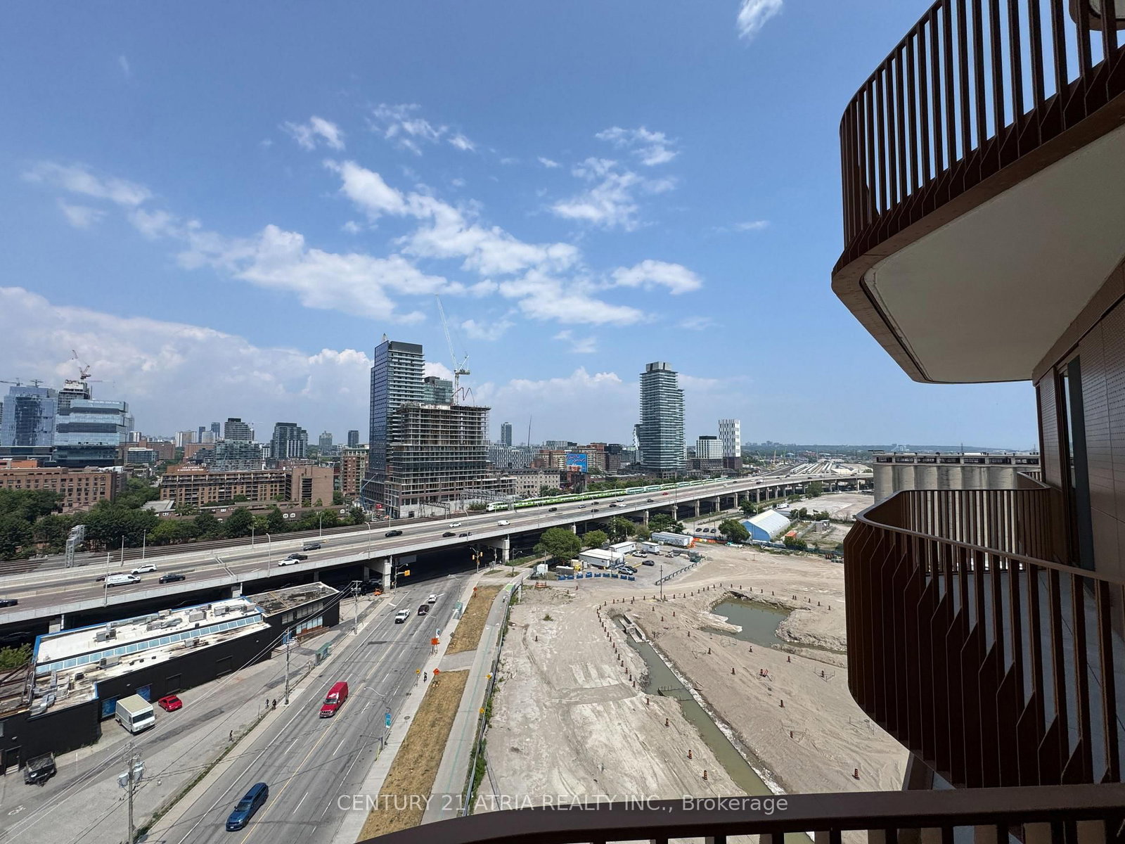 155 Merchants' Wharf, Unit 1229 - Photo 16