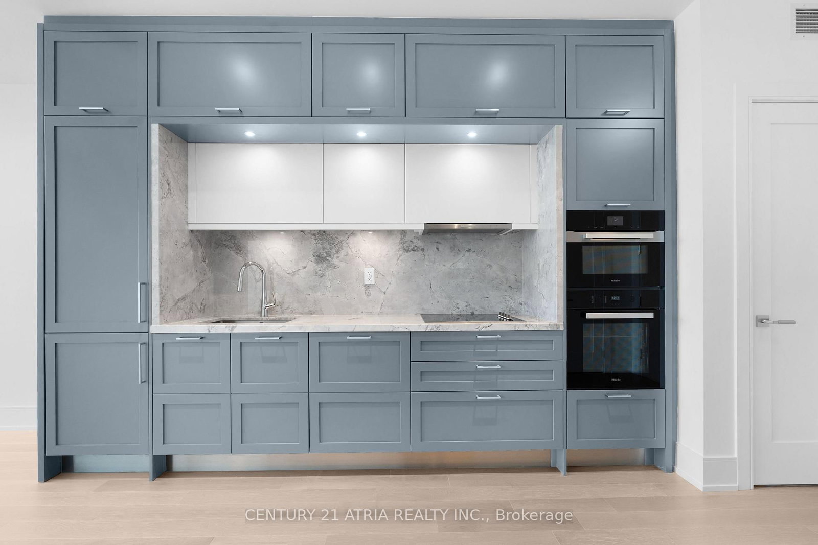 155 Merchants' Wharf, Unit 1229 - Photo 5