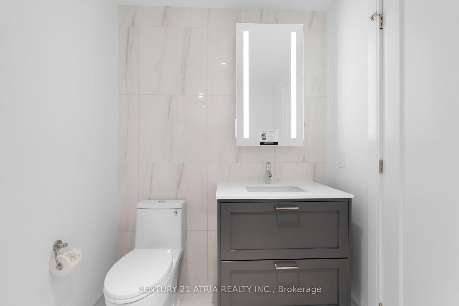 155 Merchants' Wharf, Unit 1229 - Photo 9