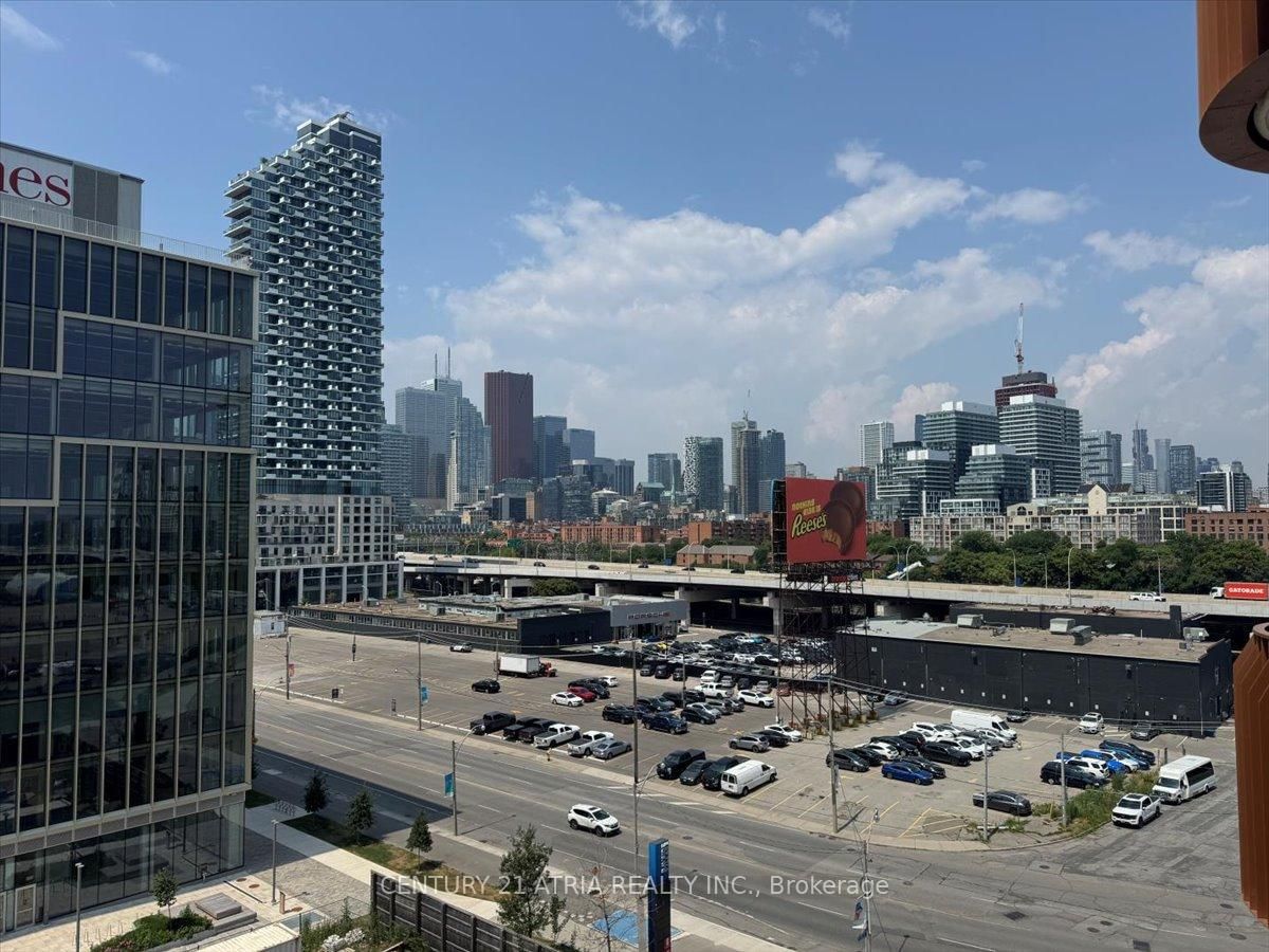 155 Merchants' Wharf, Unit 725 - Photo 20