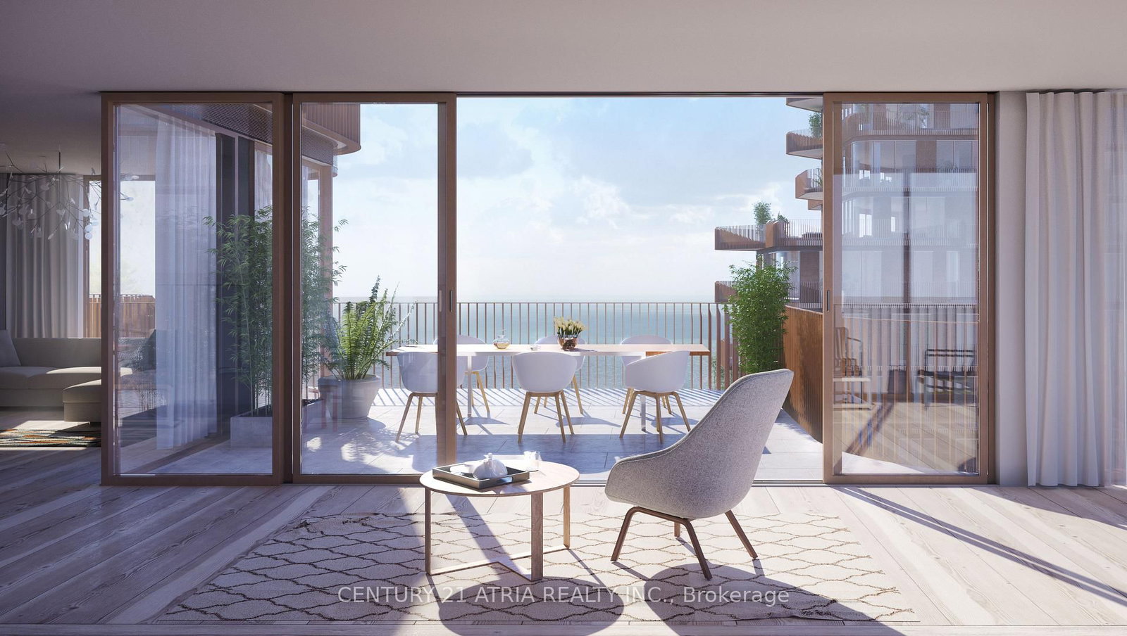 155 Merchants' Wharf, Unit 725 - Photo 36