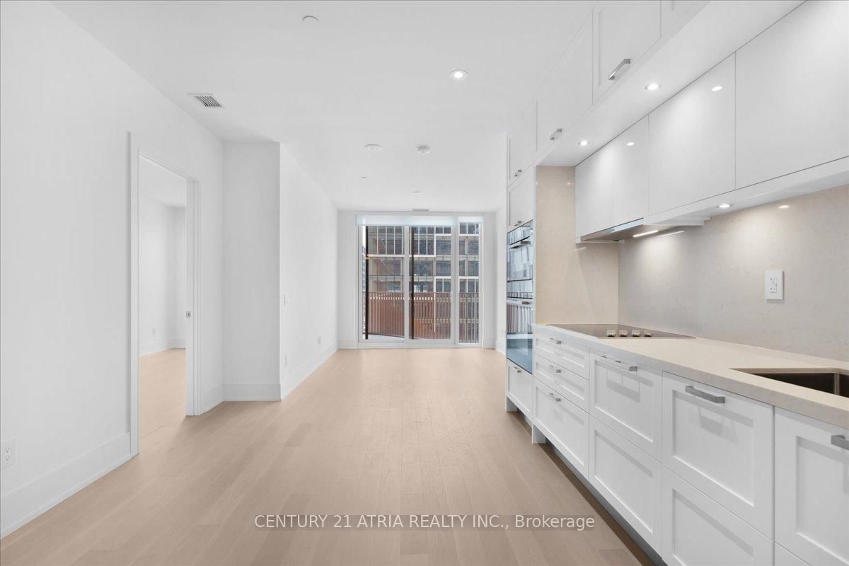 155 Merchants' Wharf, Unit 725 - Photo 5