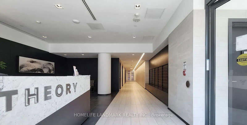 1508 - 203 College St, Toronto, M5T 1P9 | Image 2