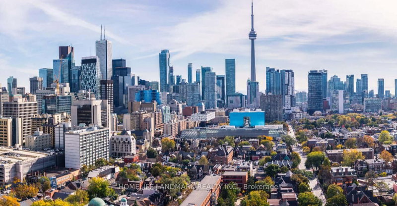 1508 - 203 College St, Toronto, M5T 1P9 | Image 3