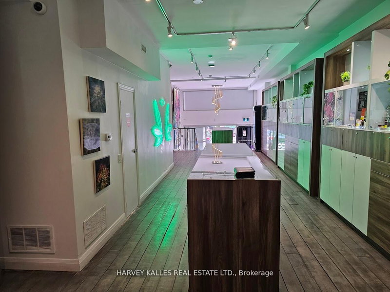 Main - 25 Kensington Ave, Toronto, M5T 2J8 | Image 2