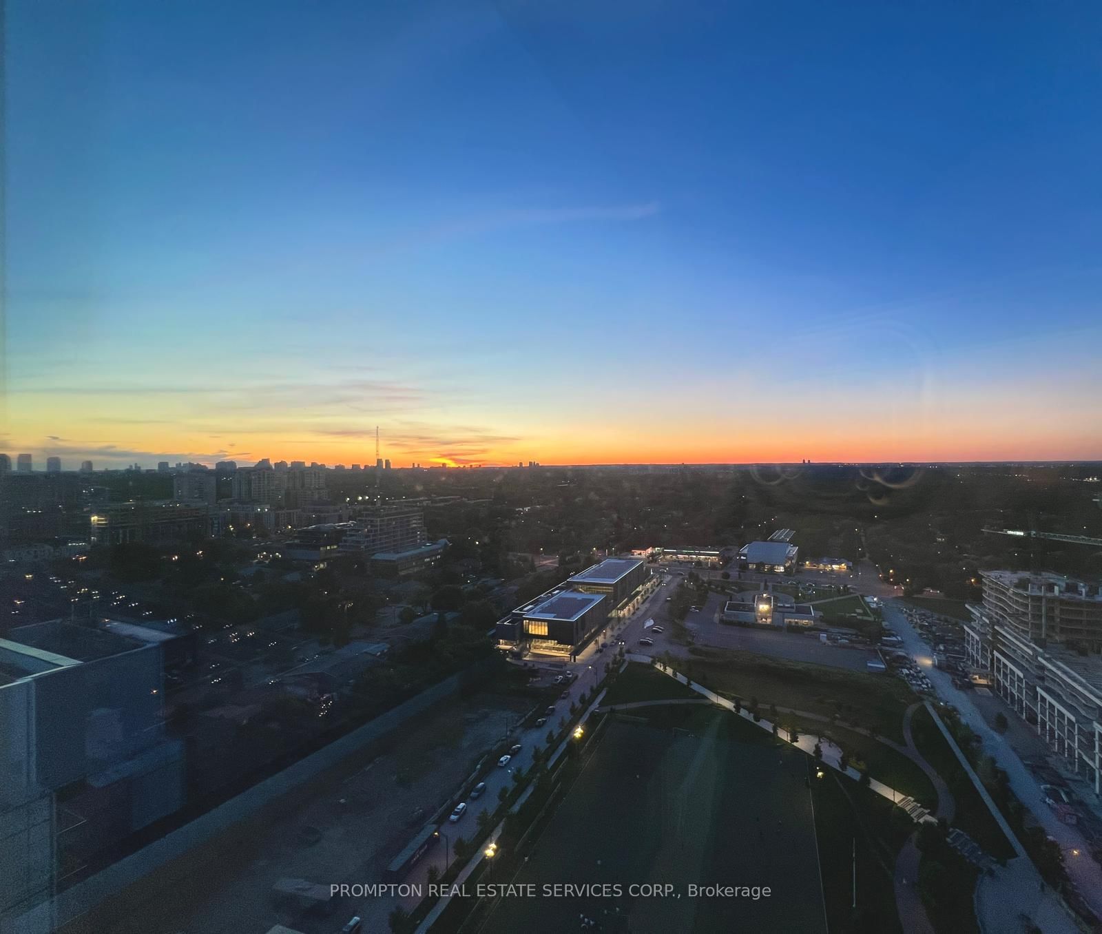 Toronto