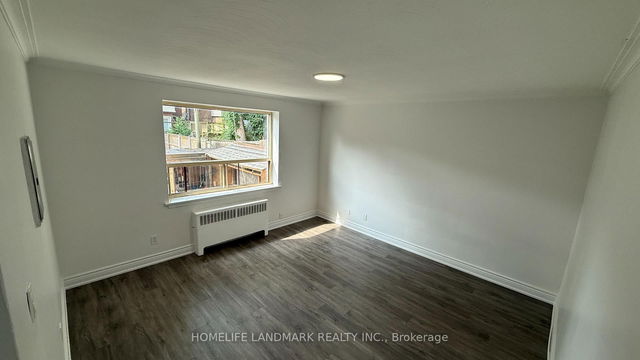104 - 676 Mount Pleasant Road
