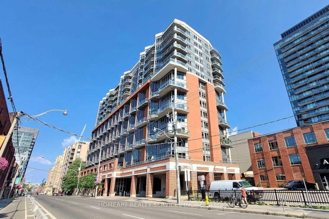 404 - 255 Richmond Street E