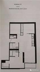 603 - 85 Wood Street E