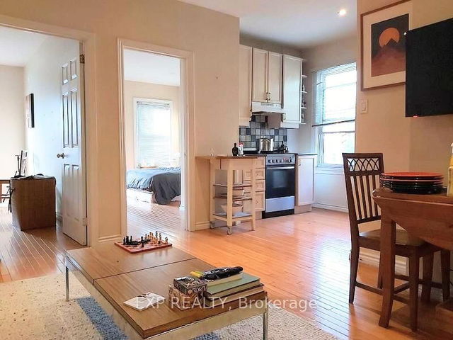 Unit #2 - 195 Carlton Street