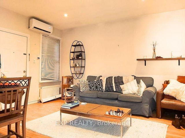 Unit #2 - 195 Carlton Street