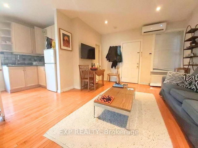Unit #2 - 195 Carlton Street