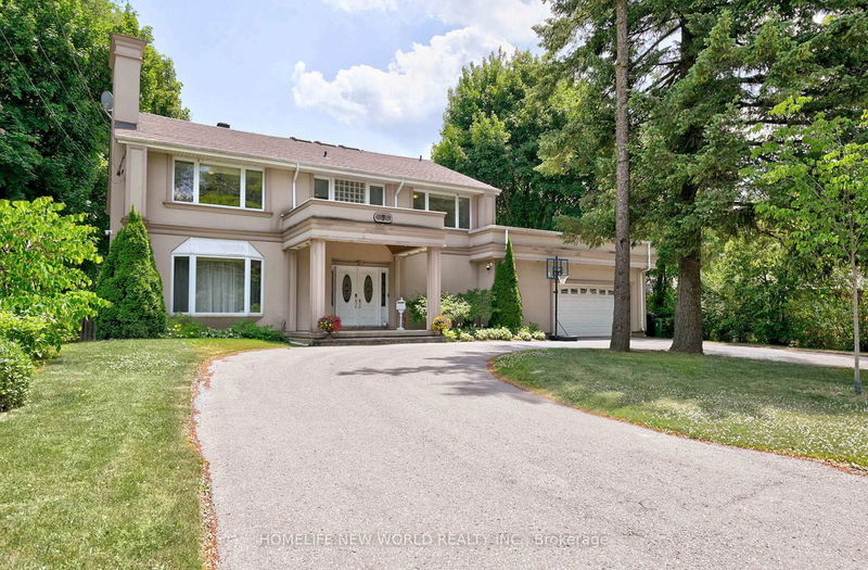 7 Sulgrave Cres, Toronto - St. Andrew-Windfields image-0-0