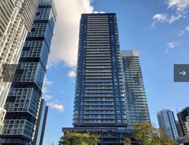 3008 - 159 DUNDAS Street E