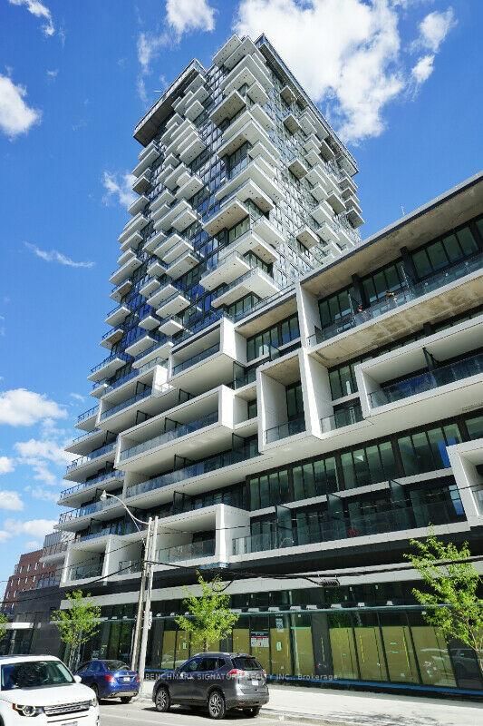 77 Shuter Street, Unit 911 - Photo 11