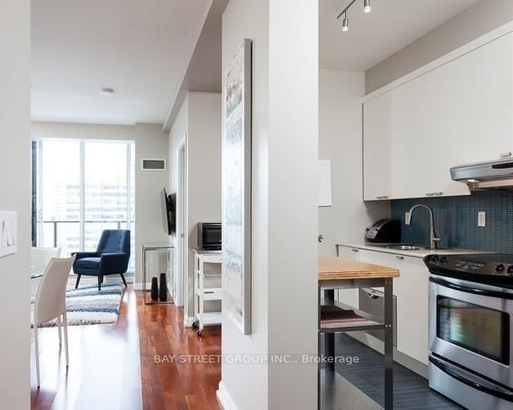 111 - 111 Elizabeth Street