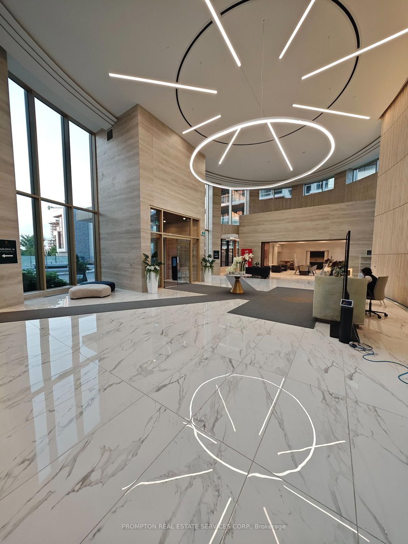 1101 - 25 MCMAHON Dr, Toronto, M2K 0J1 | Image 2