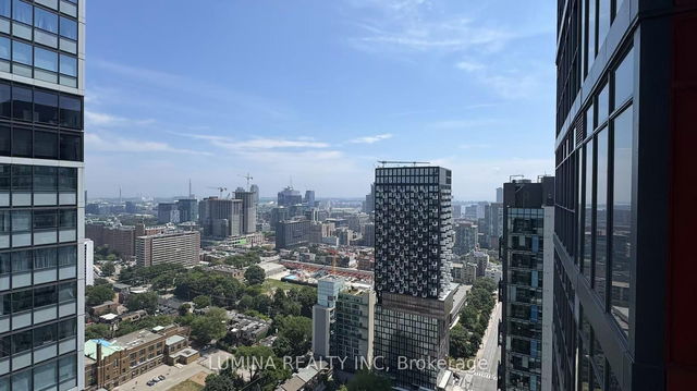 3106 - 159 Dundas Street E