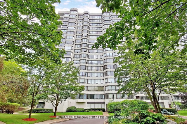 510 - 1121 Steeles Avenue W