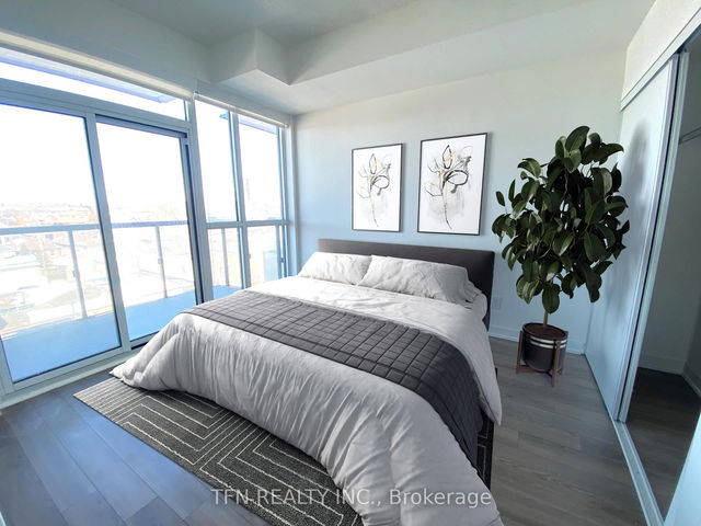 412 - 1603 Eglinton Avenue W