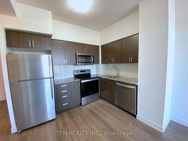 412 - 1603 Eglinton Avenue W