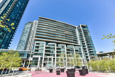 Unit 480 — 209 Fort York Boulevard — photo 2
