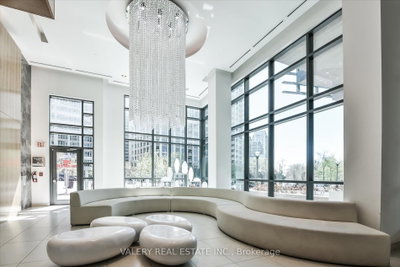 Unit 480 — 209 Fort York Boulevard — photo 4