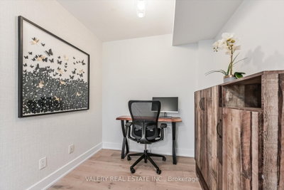Unit 480 — 209 Fort York Boulevard — photo 6