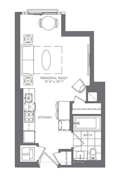 637 - 31 Tippett Road