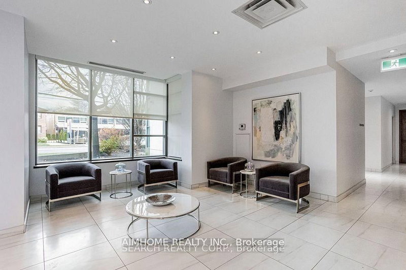 410 - 3830 Bathurst St, Toronto, M3H 6C5 | Image 3
