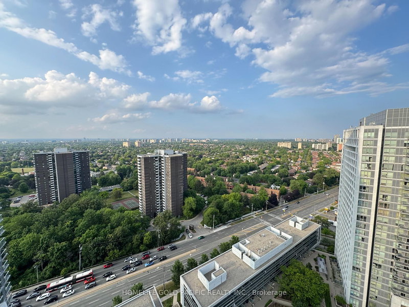 2704 - 275 Yorkland Rd, Toronto, M2J 0B4 | Image 2