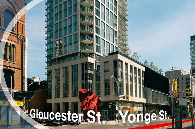 1004 - 3 Gloucester Street