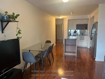Unit 1302 — 21 Carlton Street — photo 3