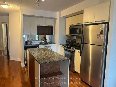 Unit 1302 — 21 Carlton Street — photo 4
