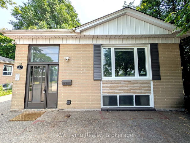 Main - 61 Bishop Avenue