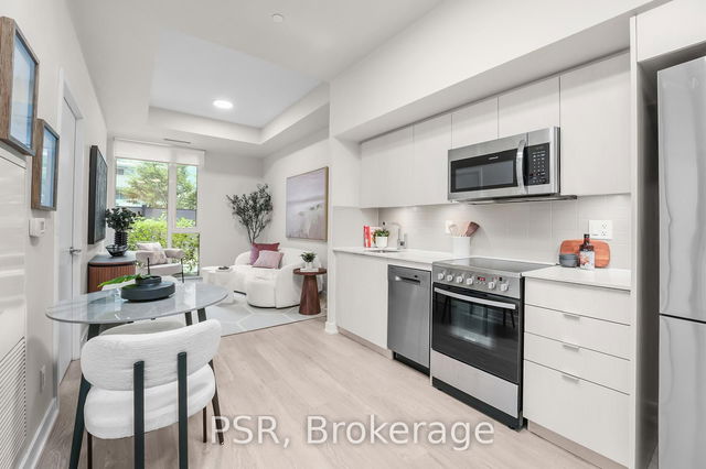 323 - 20 Monte Kwinter Court