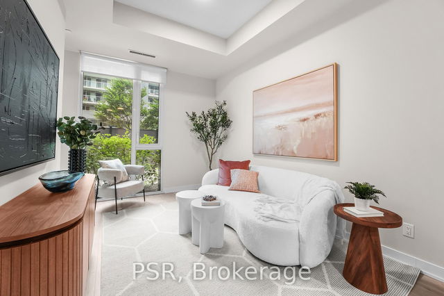 323 - 20 Monte Kwinter Court