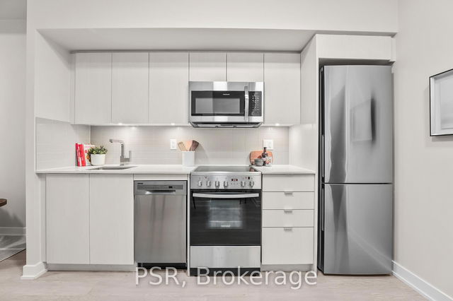 404 - 20 Monte Kwinter Court