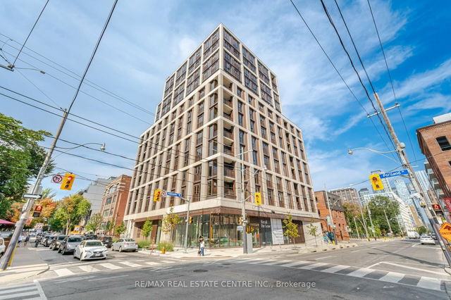 503 - 123 Portland Street