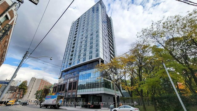 703 - 219 Dundas Street E