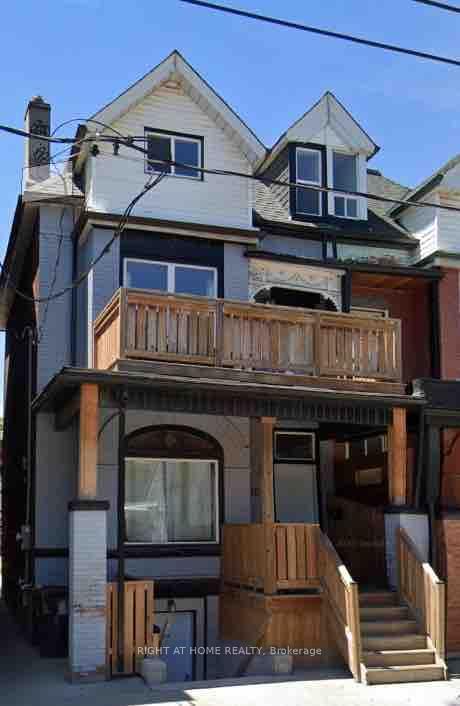 2 - 570 Bathurst Street